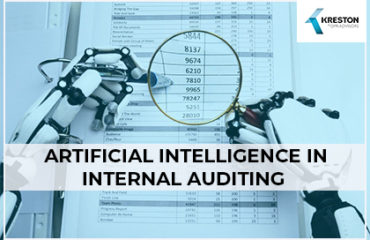 Artificial Intelligence in Internal Auditing