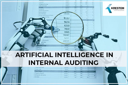 Artificial Intelligence in Internal Auditing