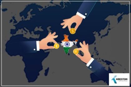Global Investors Look at Investments in India
