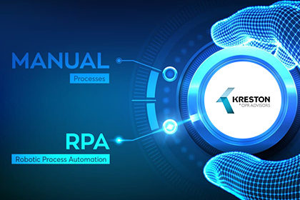What is RPA and How it Can Change the Face of Accounting in the Future?